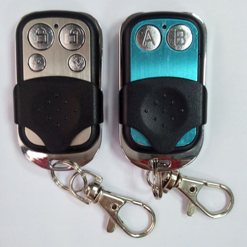 Wireless Remote Control 315MHz/433MHz Remote Control Door Lock Remote Control Stroller