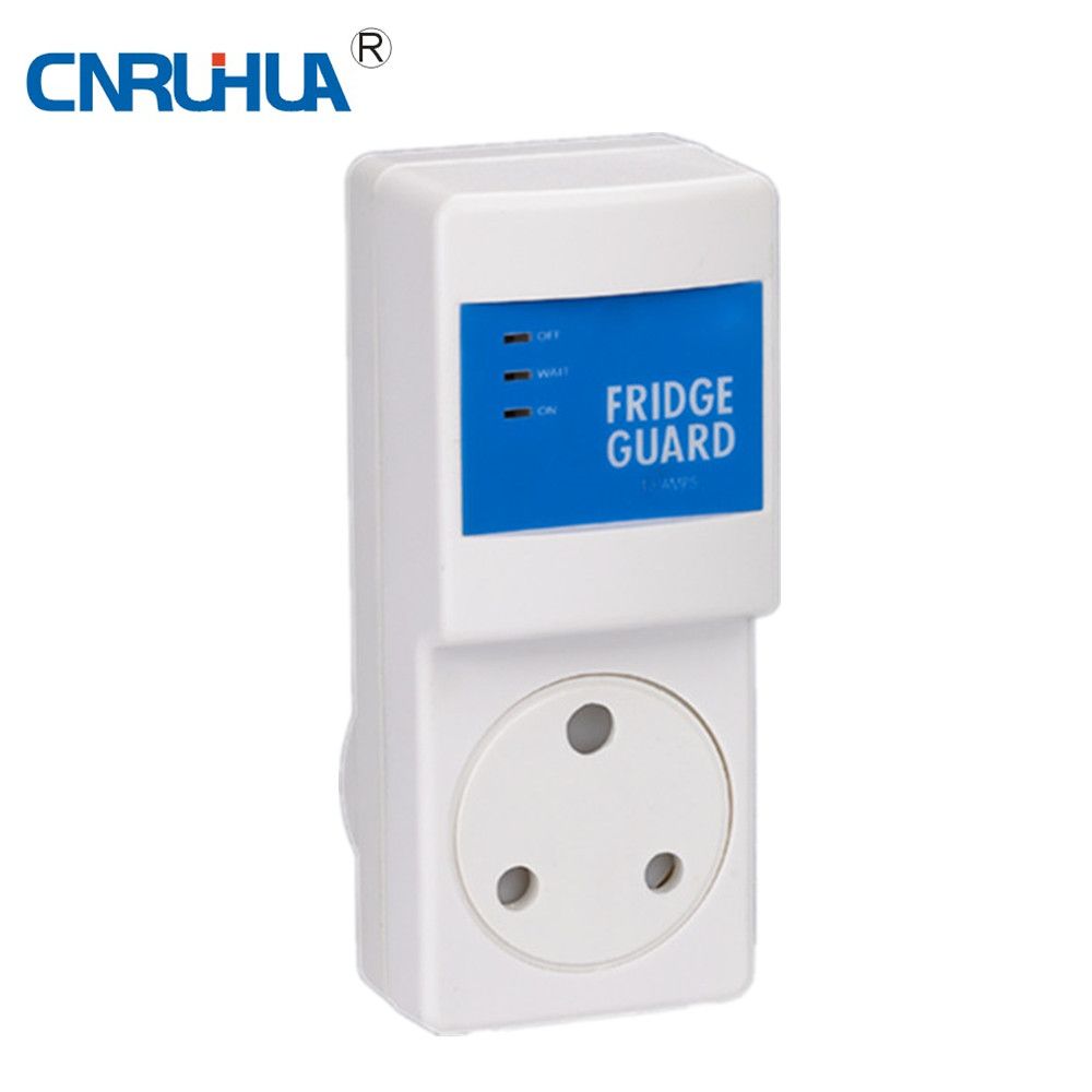 Whole Sales High Quality 5A Under Voltage Protector Fridge Guard