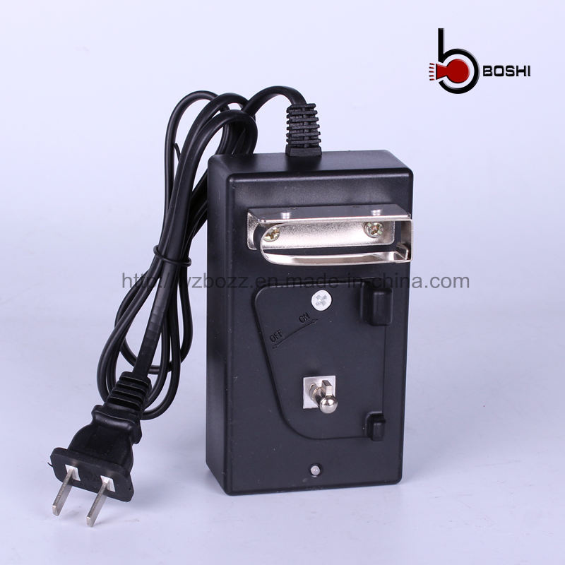 Charger for Mining Lamp Miner Lamp Charger (KLSB-02)