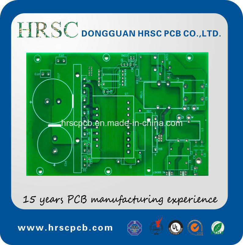 Nc Lathe/Nc Shearing Machine PCB Manufacturer