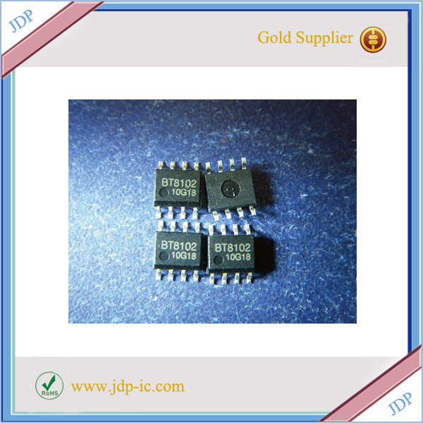 New and Original IC Bt8102