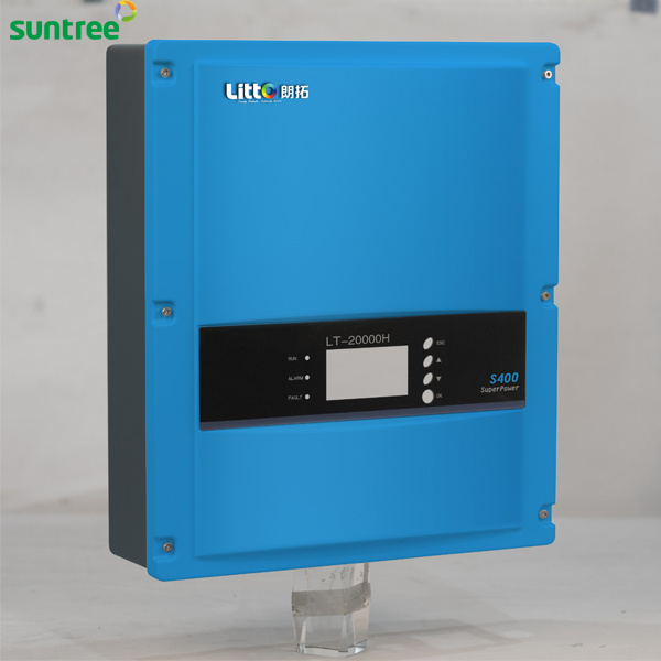 5000W DC to AC Inverter Single Phase Inverter