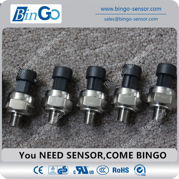 Micro Oil Pressure Sensor for 0~10MPa