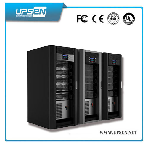 Superpower System Modular Online UPS with Parallel Function