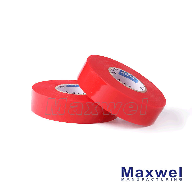 PVC Electrical Insulation Tape for Electronical Use