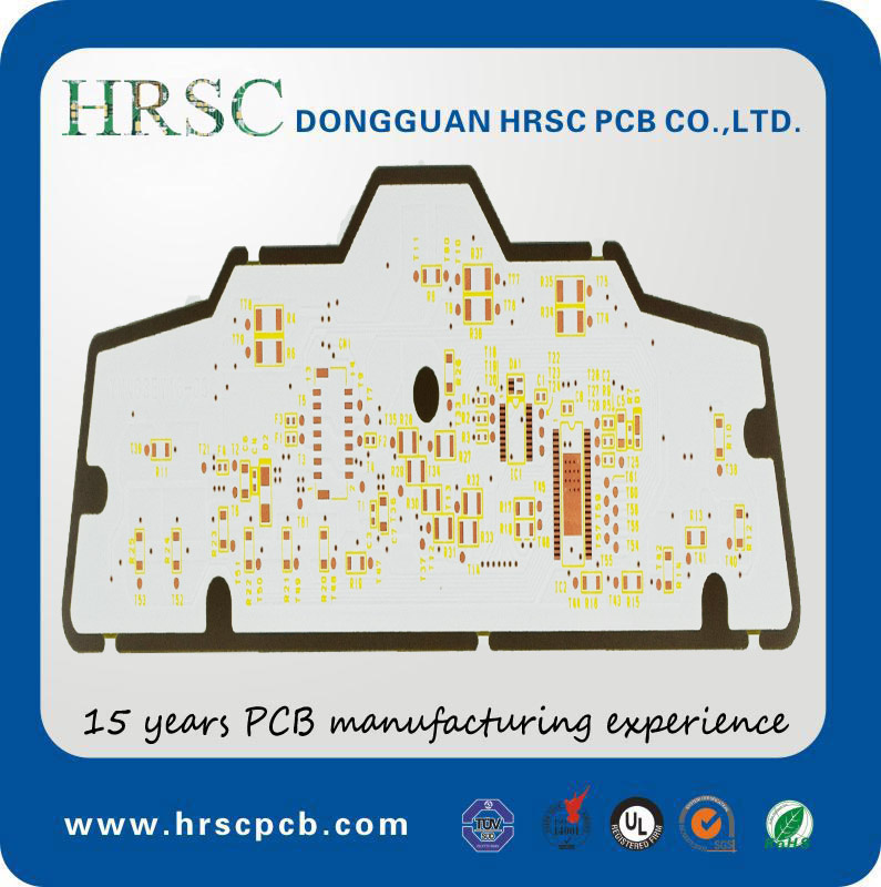 Induction Cookware 2016 The Latest Electric Product PCB & PCBA for Japan