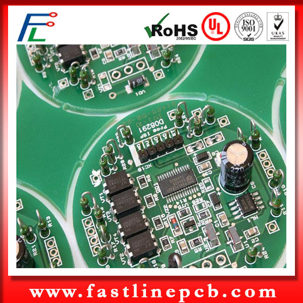 Electronic PCBA Board for Industry Control