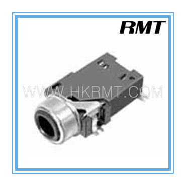 2.5 Phone Jack (PJ-20260)