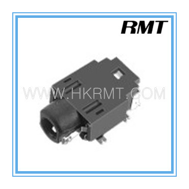 2.5 Phone Jack (PJ-20320)
