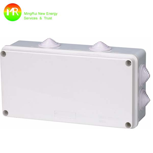 Waterproof Junction Box 200X100X70