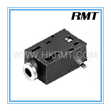 2.5 Phone Jack (PJ-2036A)