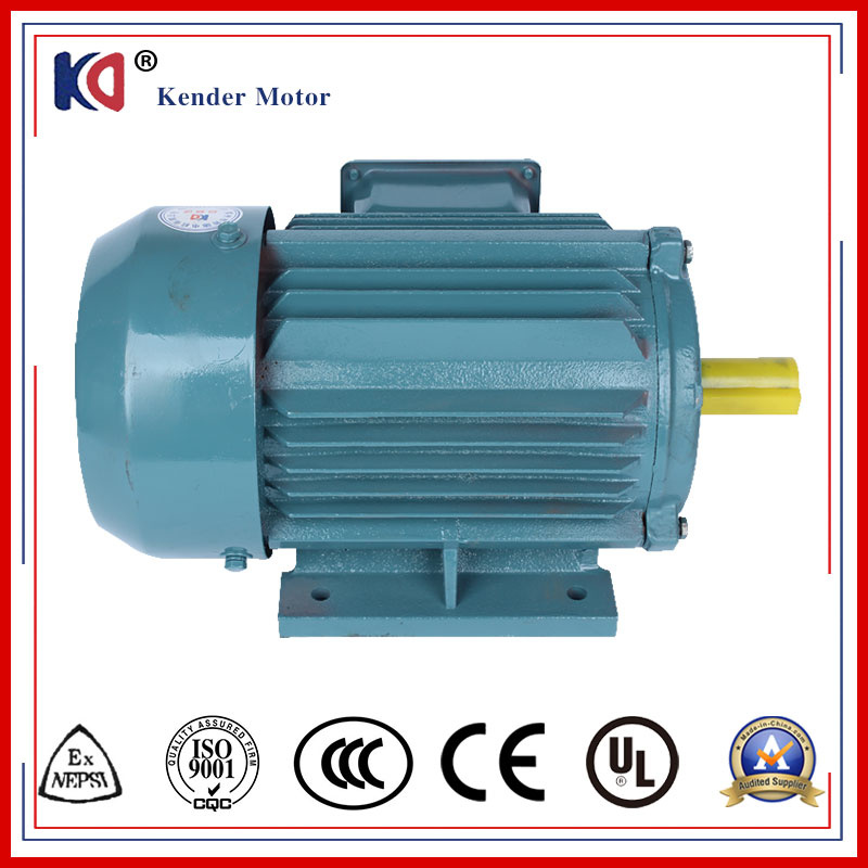 Y2 Series Electric Induction AC Motor with Factory Price