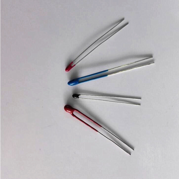 ISO9001 Factory 5k, 10k, 100k, 1m, 2m Ohms Ntc Thermistor for Fire Alarmer