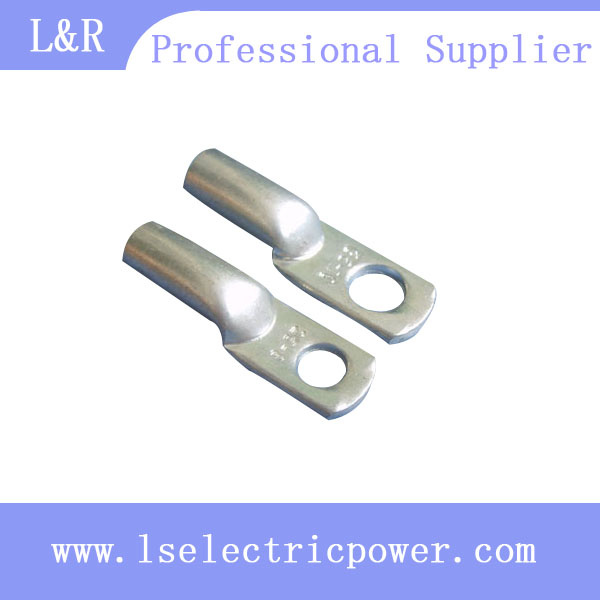 Jg Cable Lug/Connecting Terminals/Copper Lug