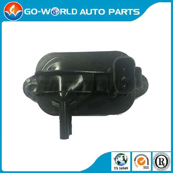 Different Exhaust Gas Pressure Sensor DPF Sensor for Ford Focus OE No. 1415606/3m5a-5L200-Ab