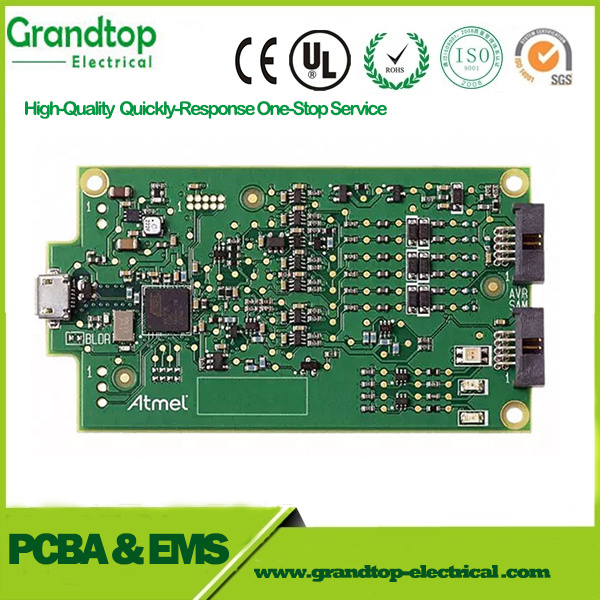 PCBA Turnkey Prototype Service with SMD Component