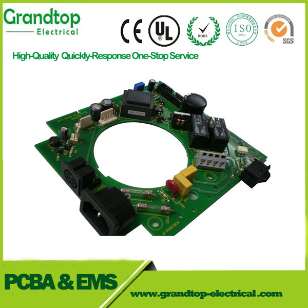 Shenzhen Professional Double Sided PCB and PCBA Turnkey Service