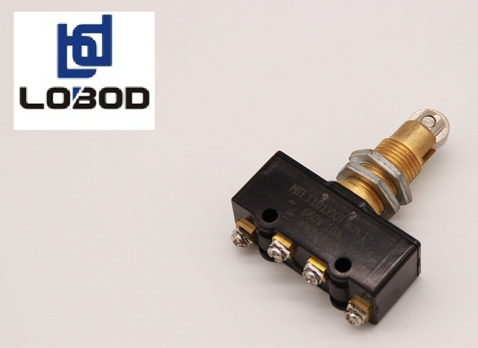 Power Tool Switch Micro Switch