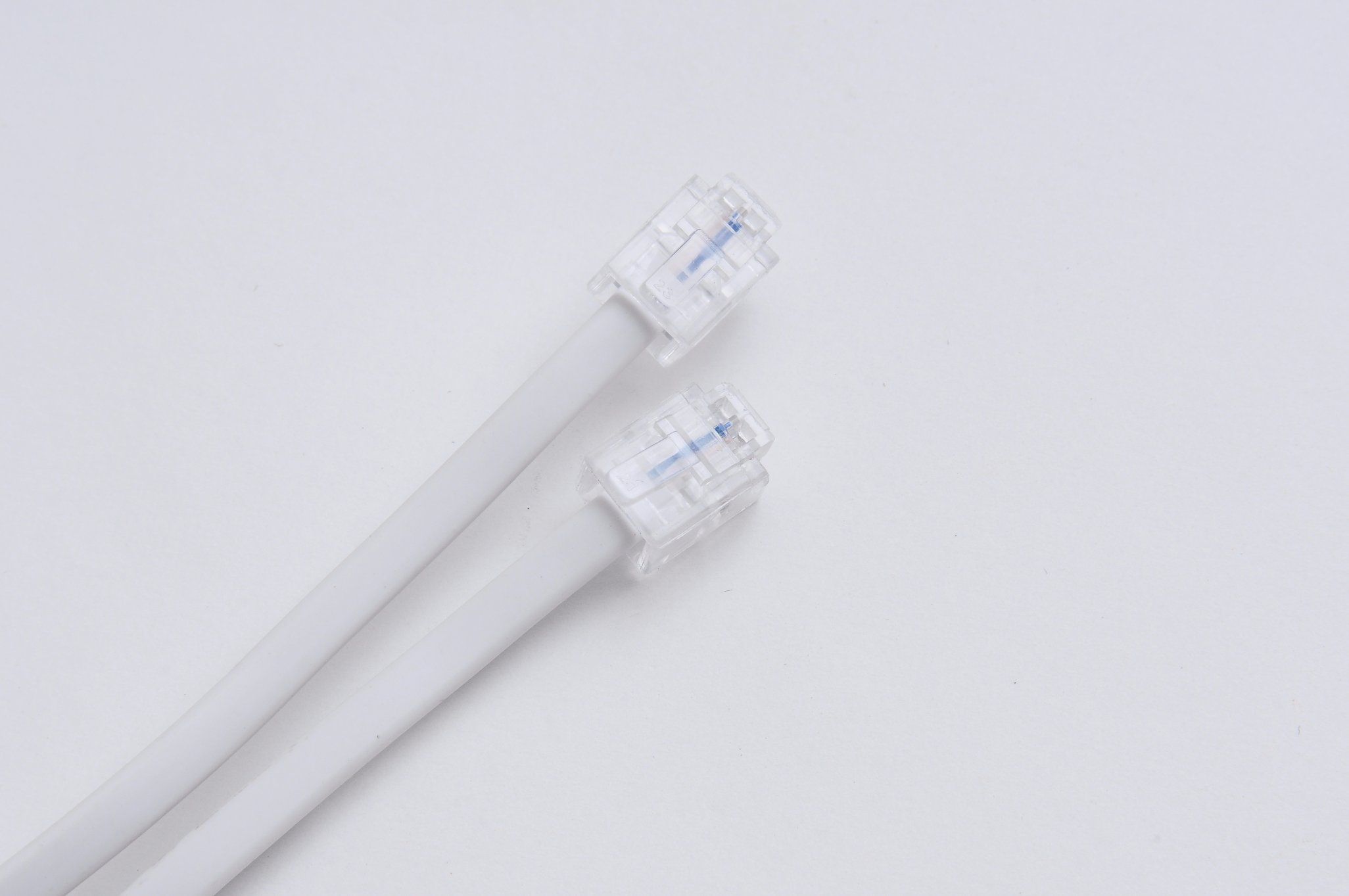 UTP STP CAT6 Cat5e Jumper Patch Cable for Network Connect