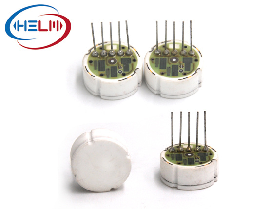 Jc-C01 Ceramic Piezoresistive Pressure Sensor, Low Cost Sensor, Temperature Sensor