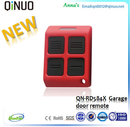 2017 New Case for Universal Remote New Design