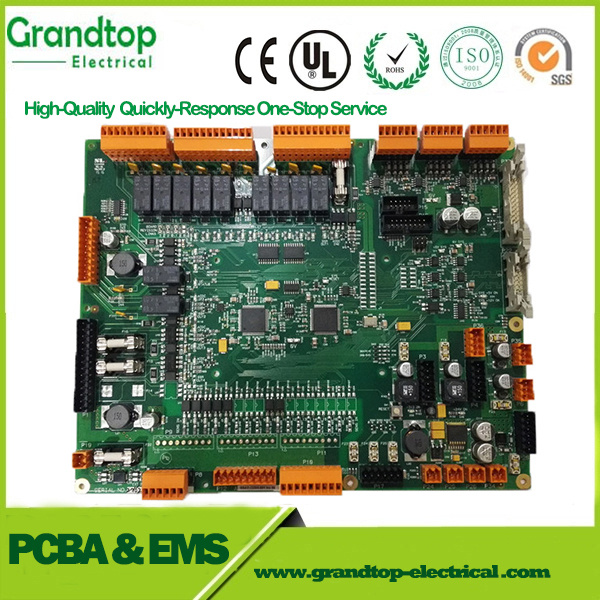 High Quality Cheapest Single Sided PCB Board