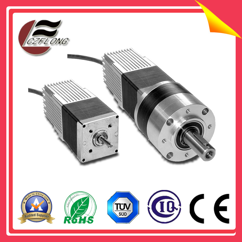Easy-to-Use Panasonic AC Minas Servo Electroic Motor