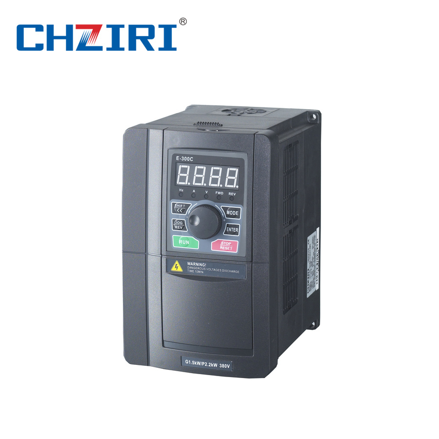 Chziri Frequency Inverter for G Series