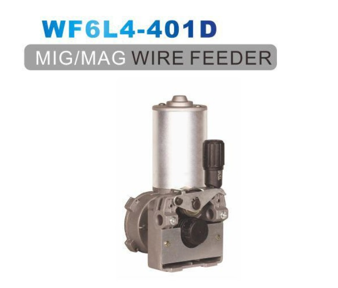 DC24V 45W Wire Feeder Motor for Industrial Machine