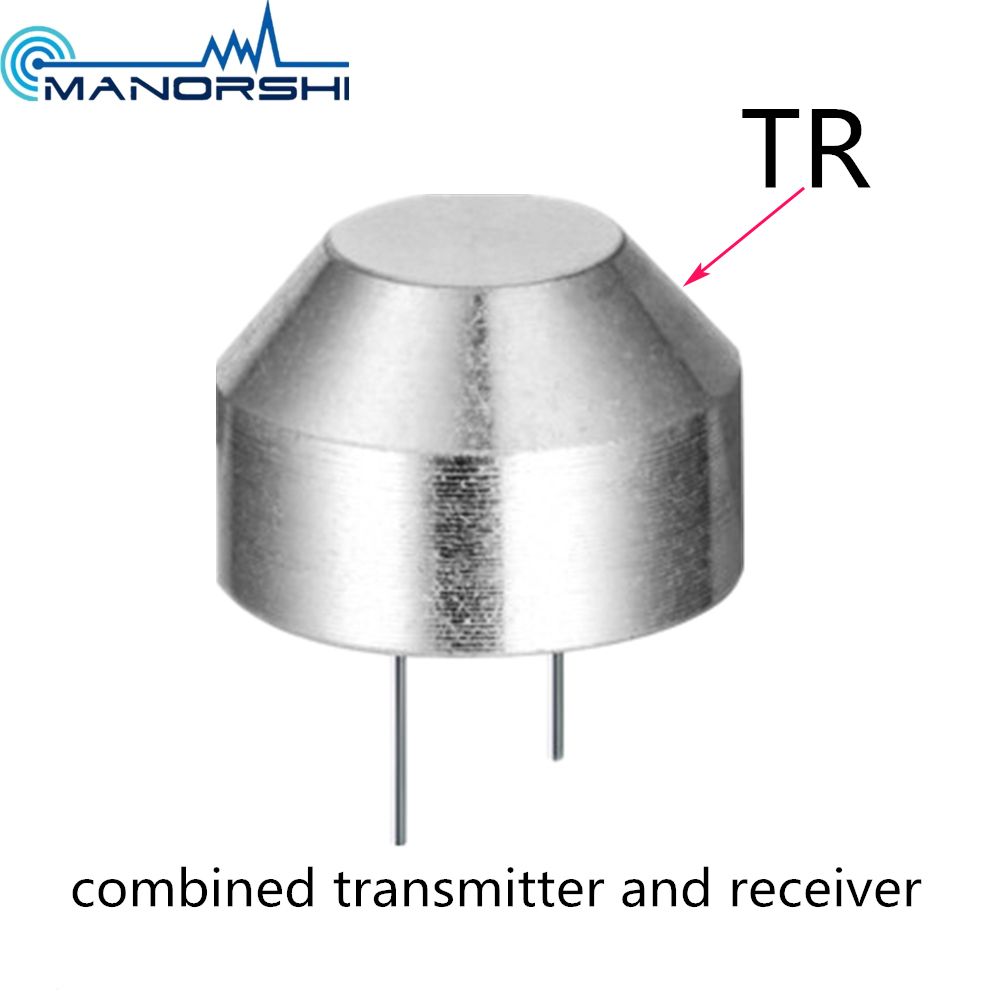 18mm Ping Ultrasonic Sensor Range