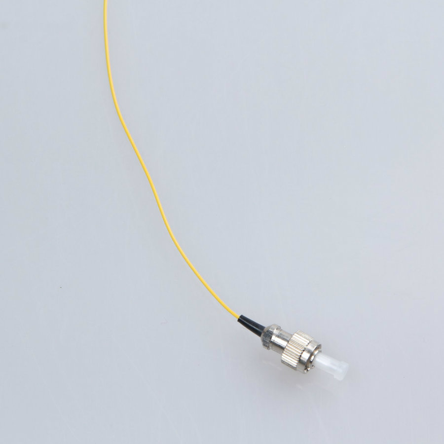 FC/PC Singlemode Simplex 0.9mm Fiber Optic Pigtail