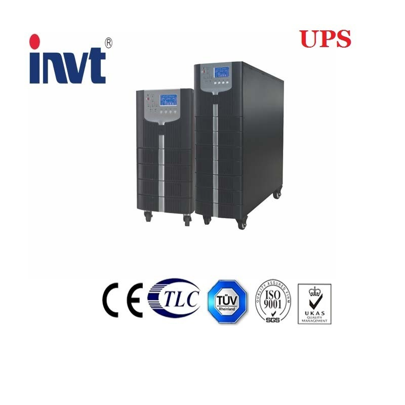 HT33 Series 10kVA Tower Online UPS (HT33010XL)