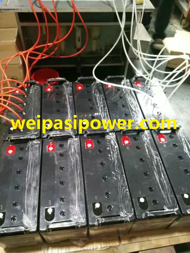 12V120AH Deep-Cycle battery Lead acid battery Deep discharge battery