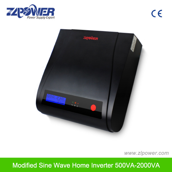 12V 24V 1000va 2000va Charger System Converter Offgrid Inverter