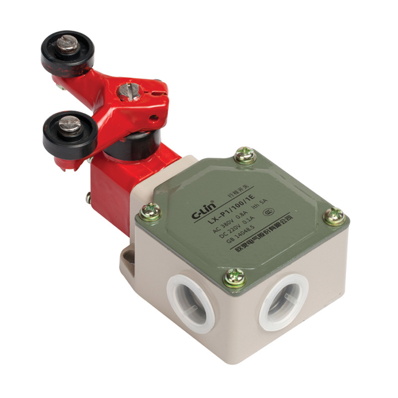 3se3 (LXP1) Limit Switch (LXP1/120/1F)