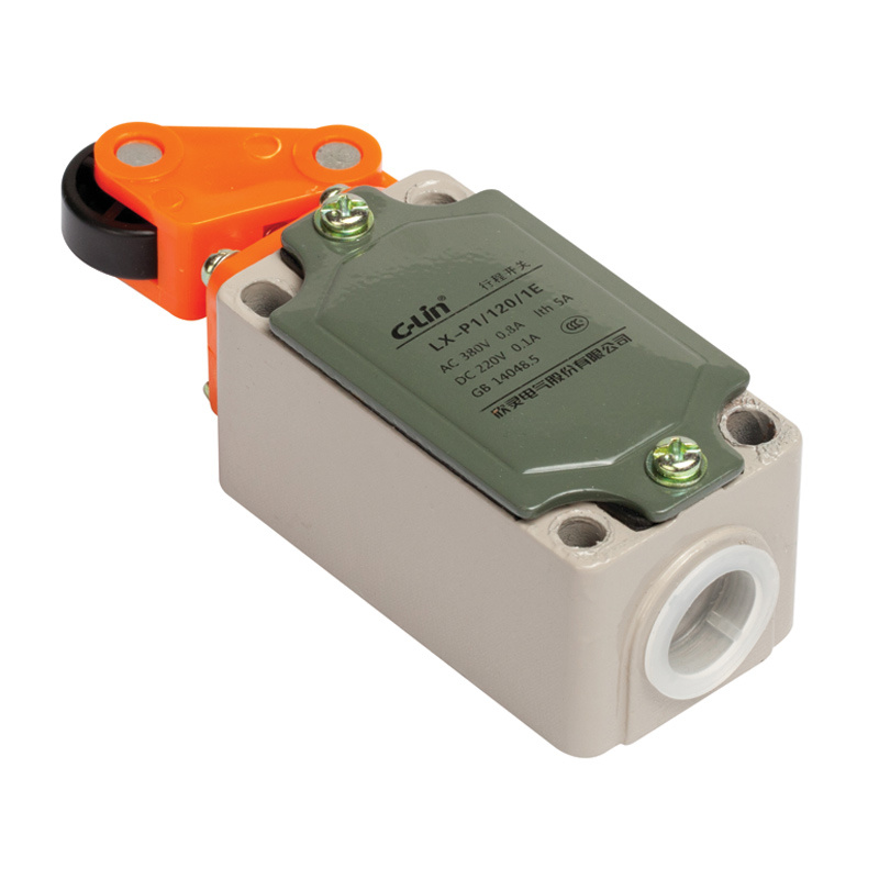 3se3 (LXP1) Series Siemens Limit Switch (LXP1/120/1E)