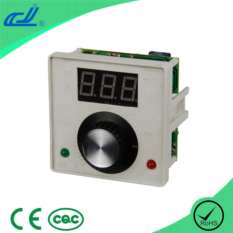Digital Electronic Temperature Adjuster (X-TED-1001/2)
