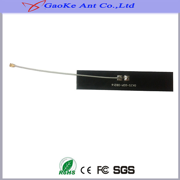 High Performance GSM Built-in Antenna with Ufl Connector