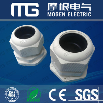 Waterproof Electrical Cable Connector(M)
