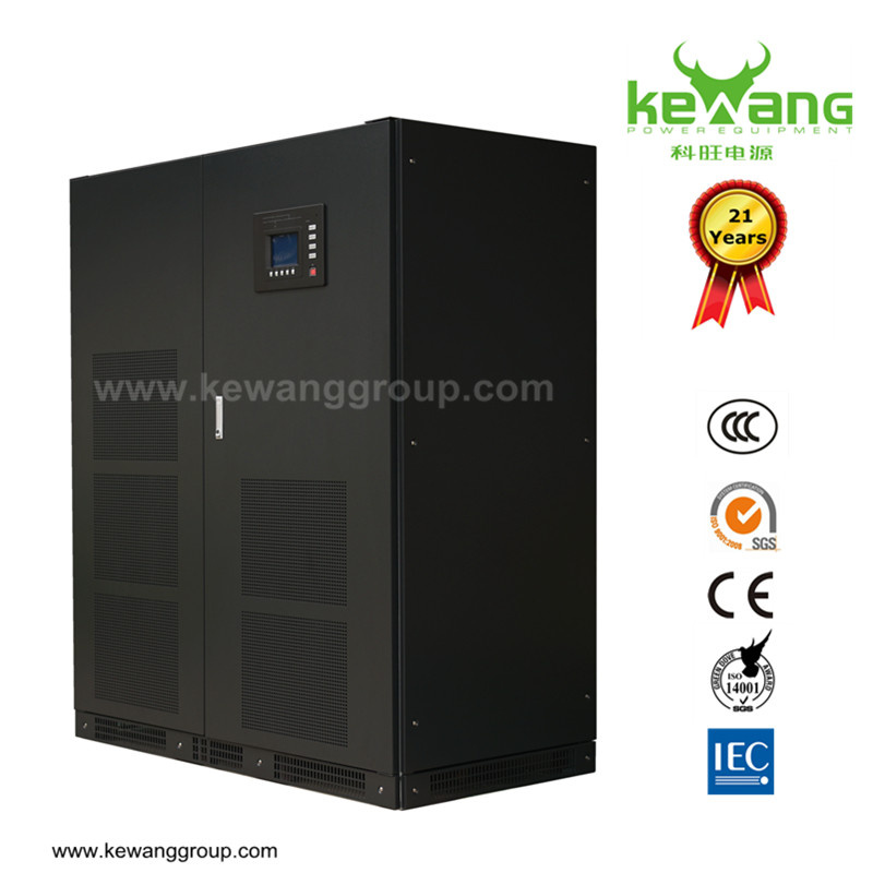 0.9 Power Factor Online High Frequency UPS