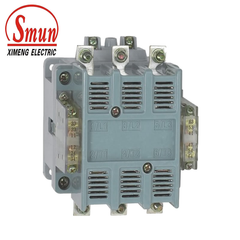 Cj Series AC Contactor