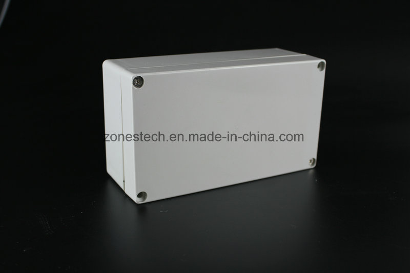 IP67 Plastic Electronic Enclosure Box with Various Dimensions