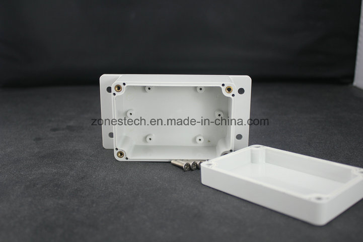 Wall Mount IP65 Waterproof Plastic Enclosure for Electronics