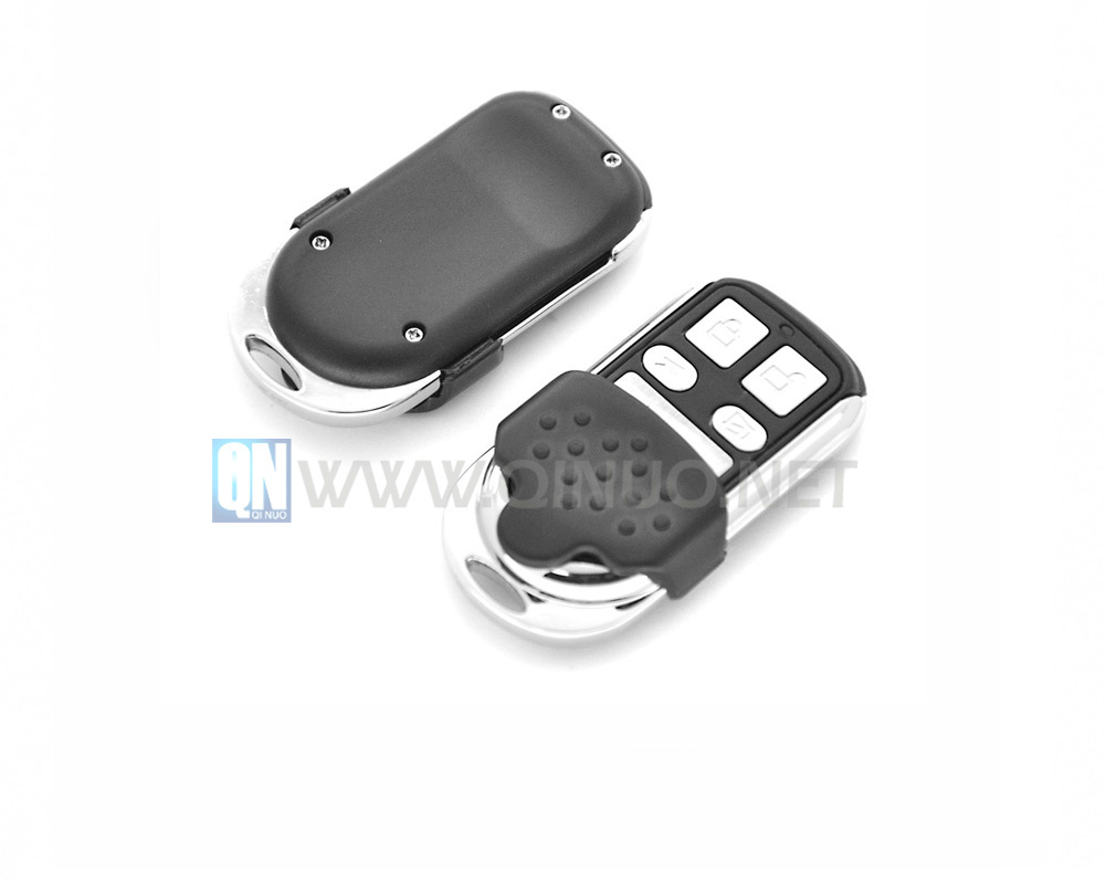 RF Transmitter Auto Gate Controller