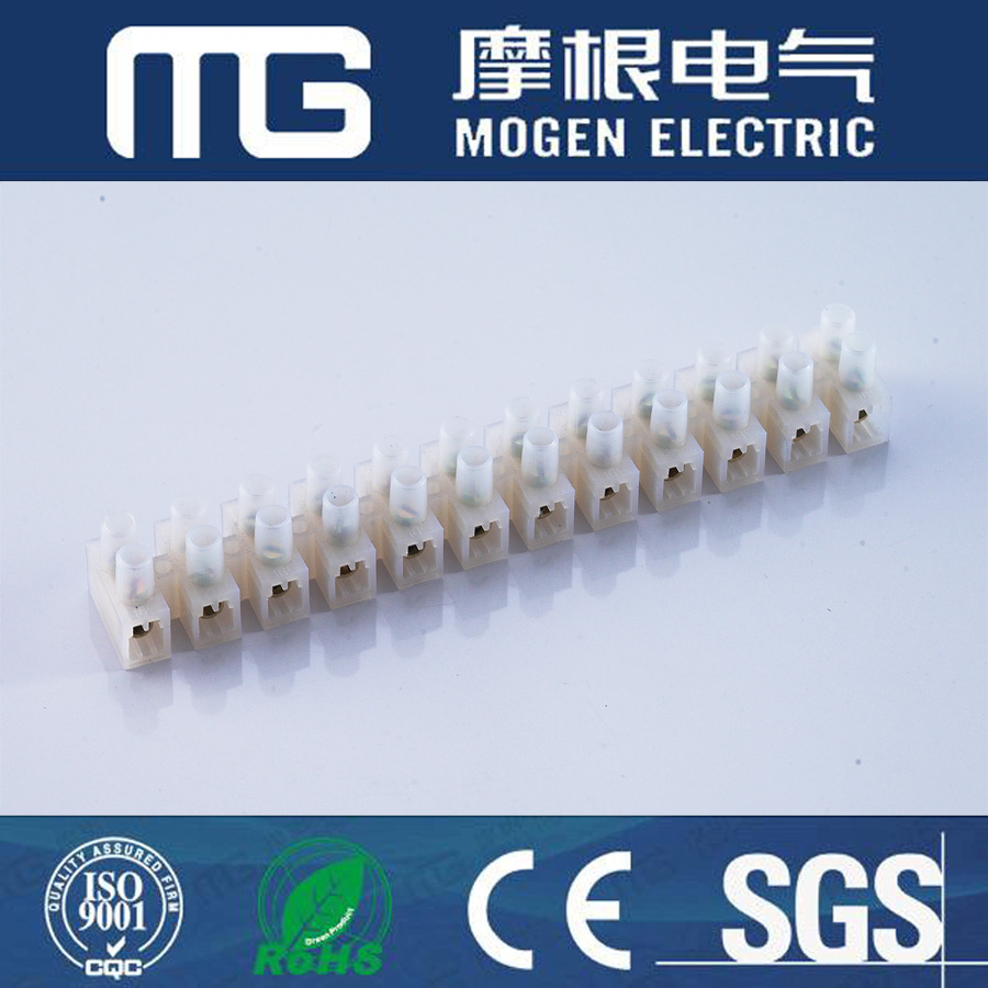 PE Terminal Blocks