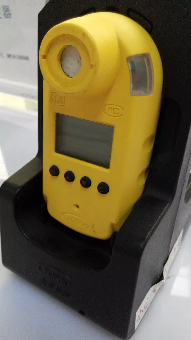 Ammonia Gas Nh3 Gas Detector Gas Leak Detect Alarm System