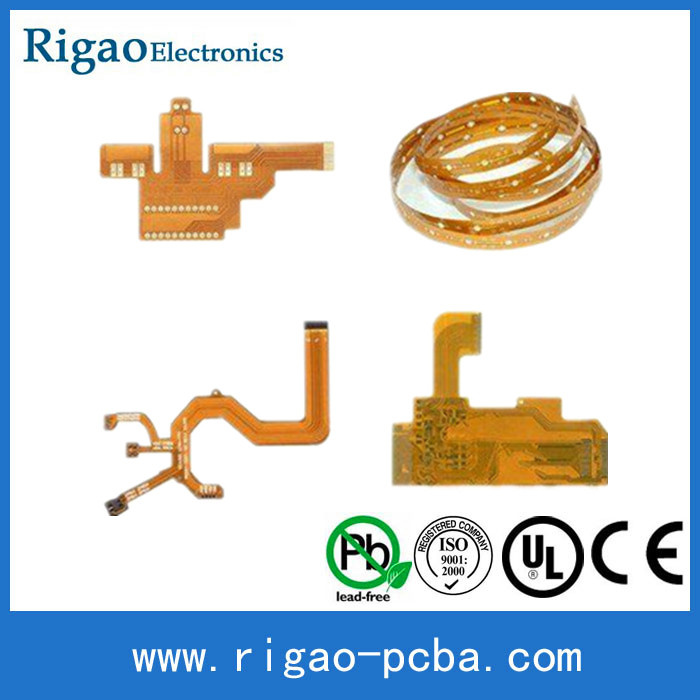 Professional Quick Turn FPC with Low Price