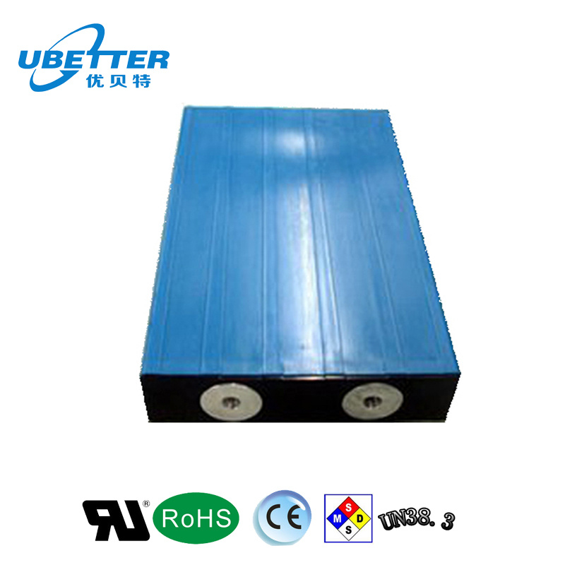 Lithium Iron Battery Cell 3.2V LFP Battery Cell LiFePO4 Prismatic Battery 3.2V20ah 2770180