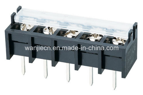 Expert Manufacturer of Terminal Block Wj46gx