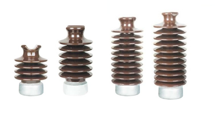 Factory Supply Pin Insulator (ANSI Standard)